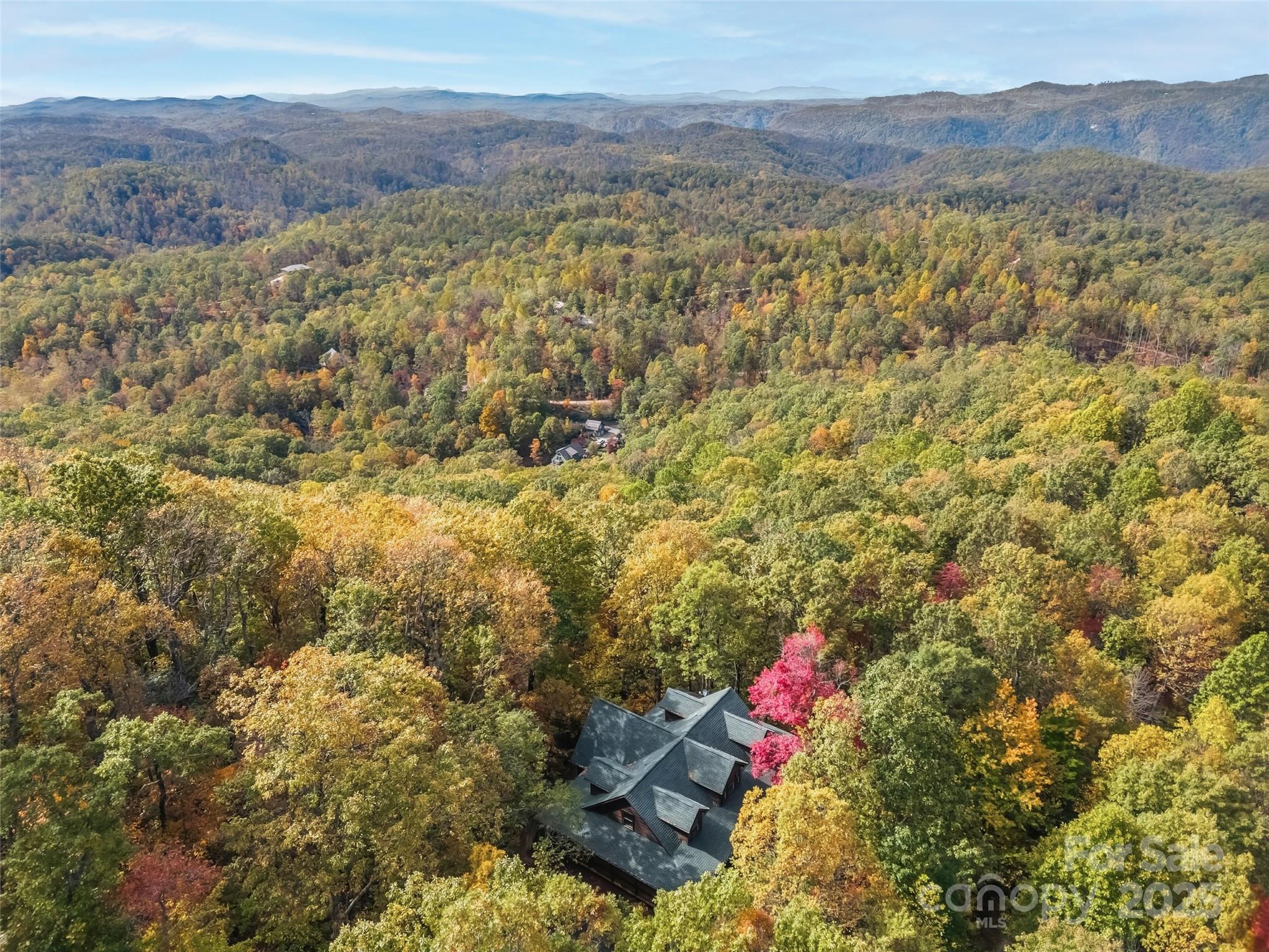 Miller Mountain - Residential