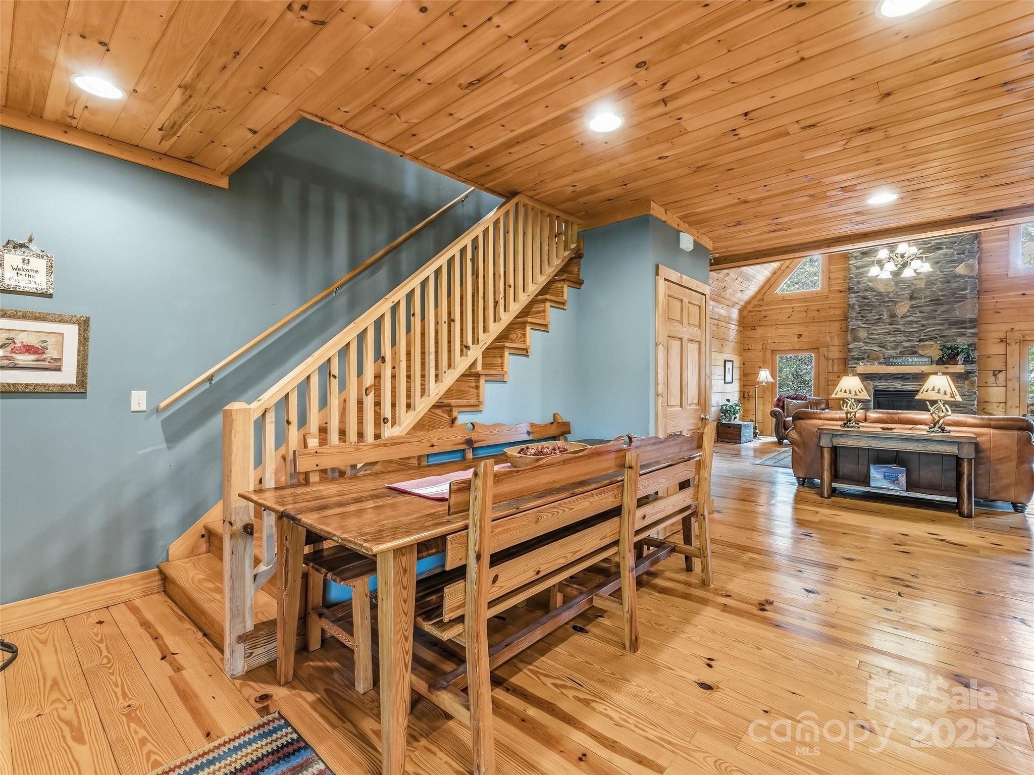 Miller Mountain - Residential