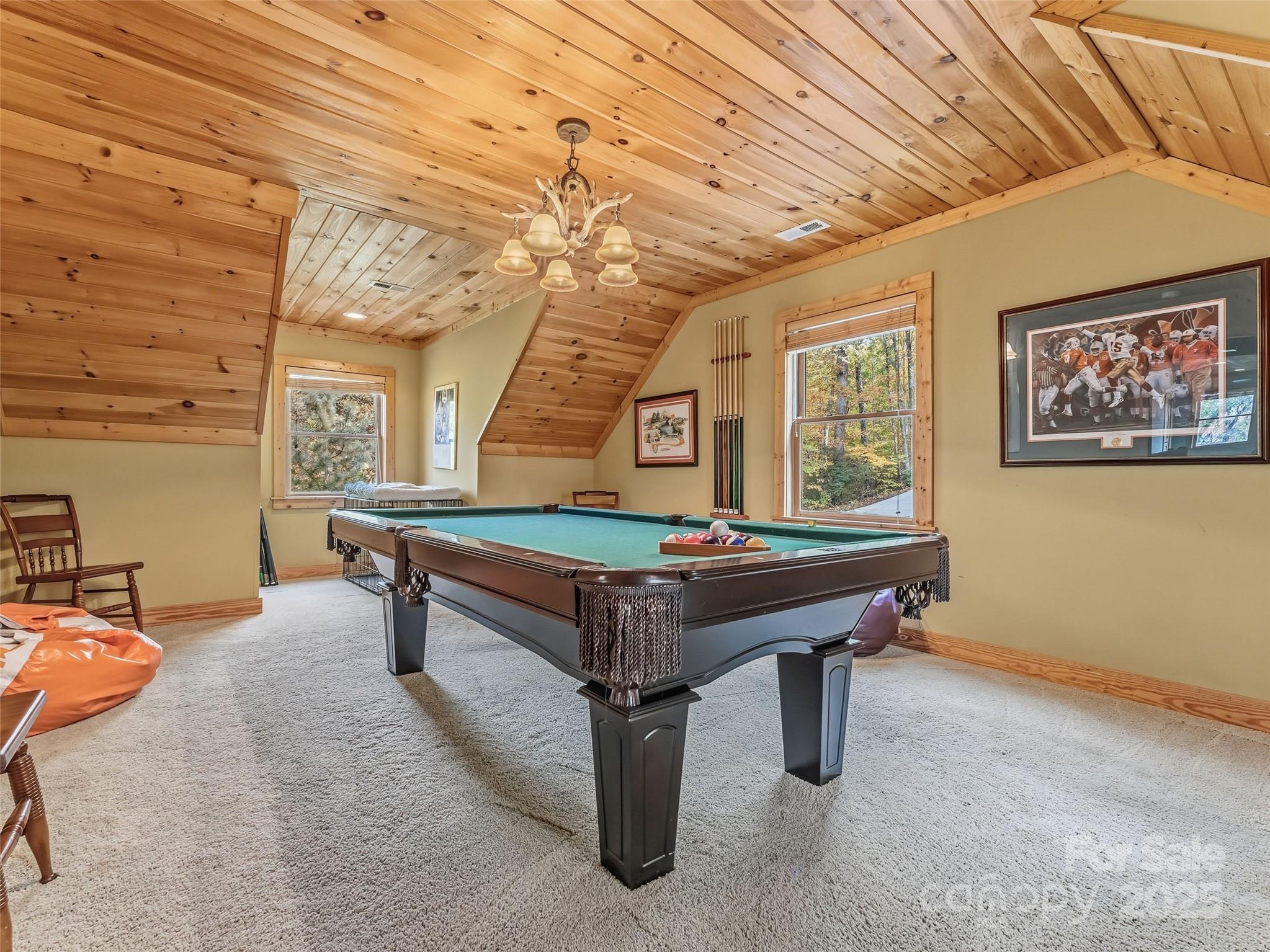 Miller Mountain - Residential