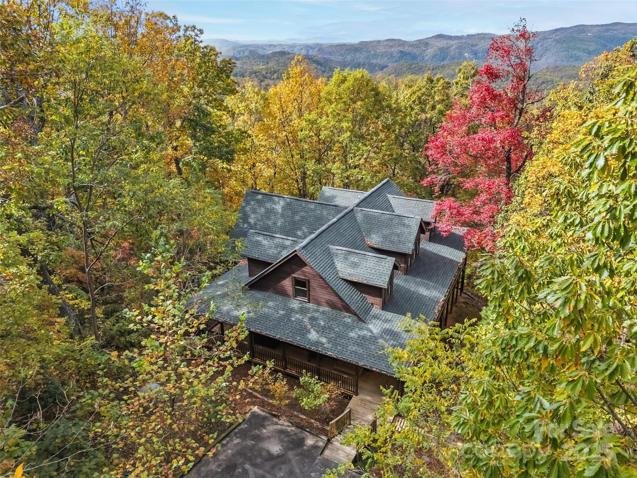 167 Mountain Vista Drive