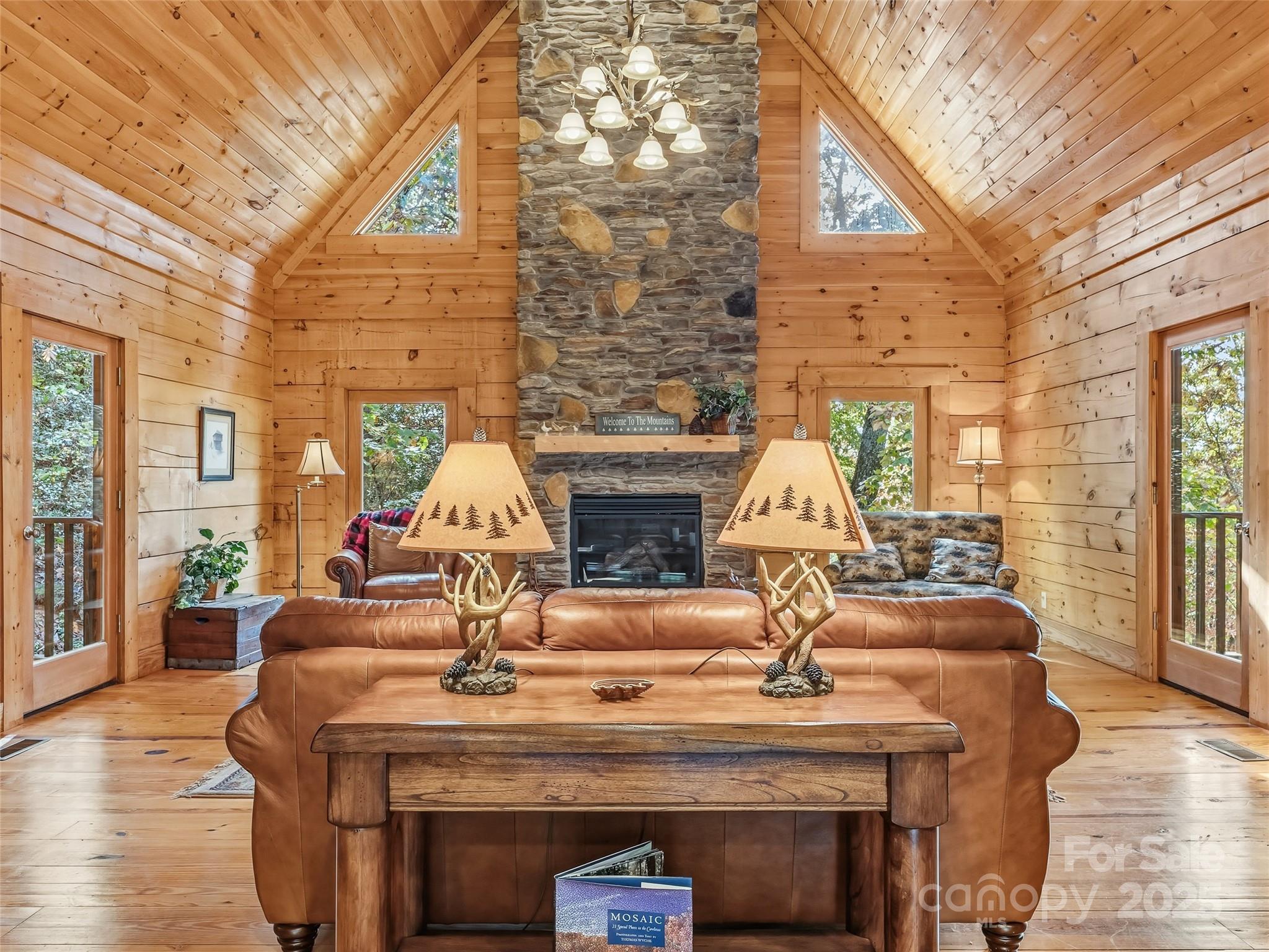 Miller Mountain - Residential