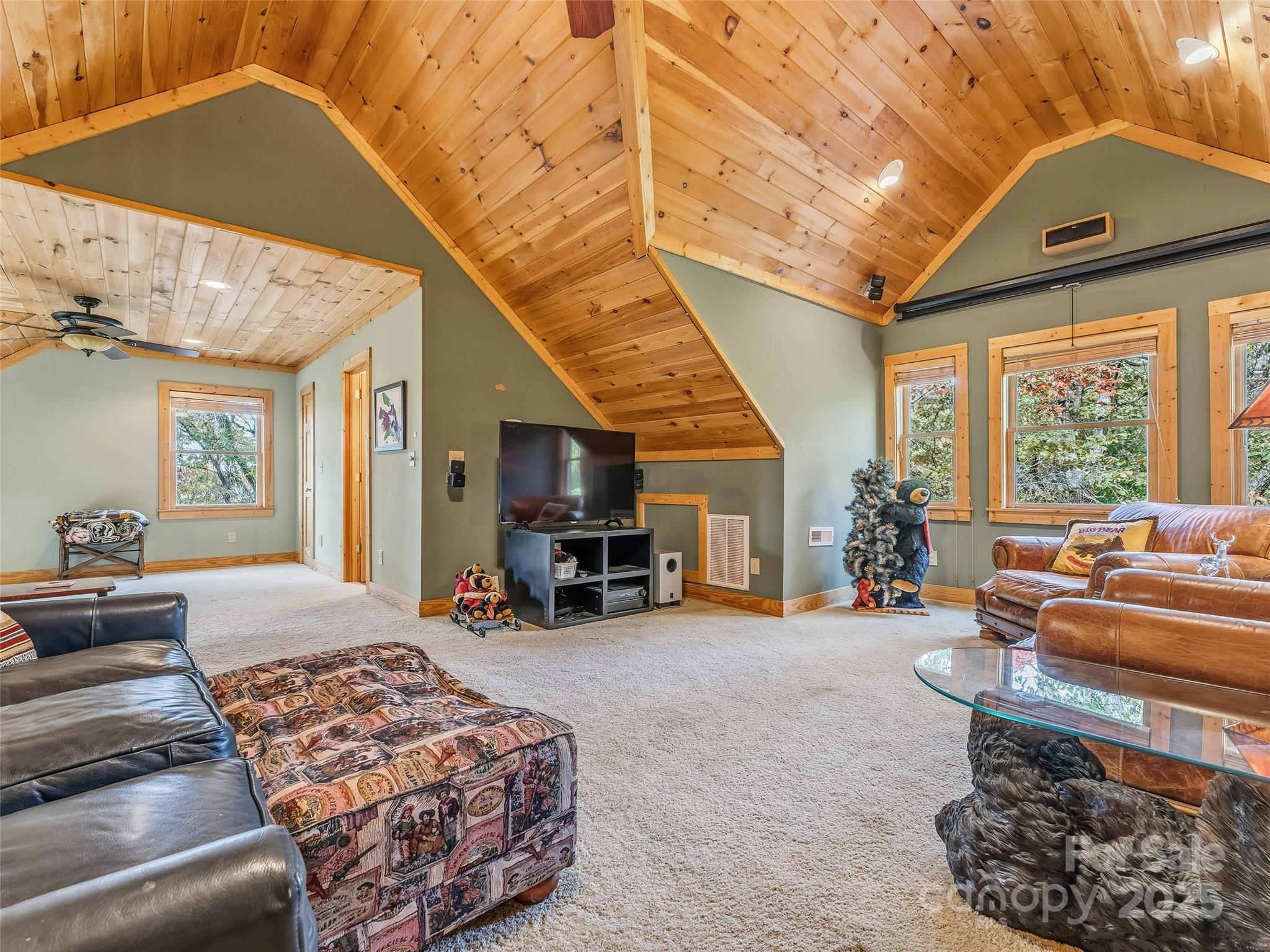 Miller Mountain - Residential