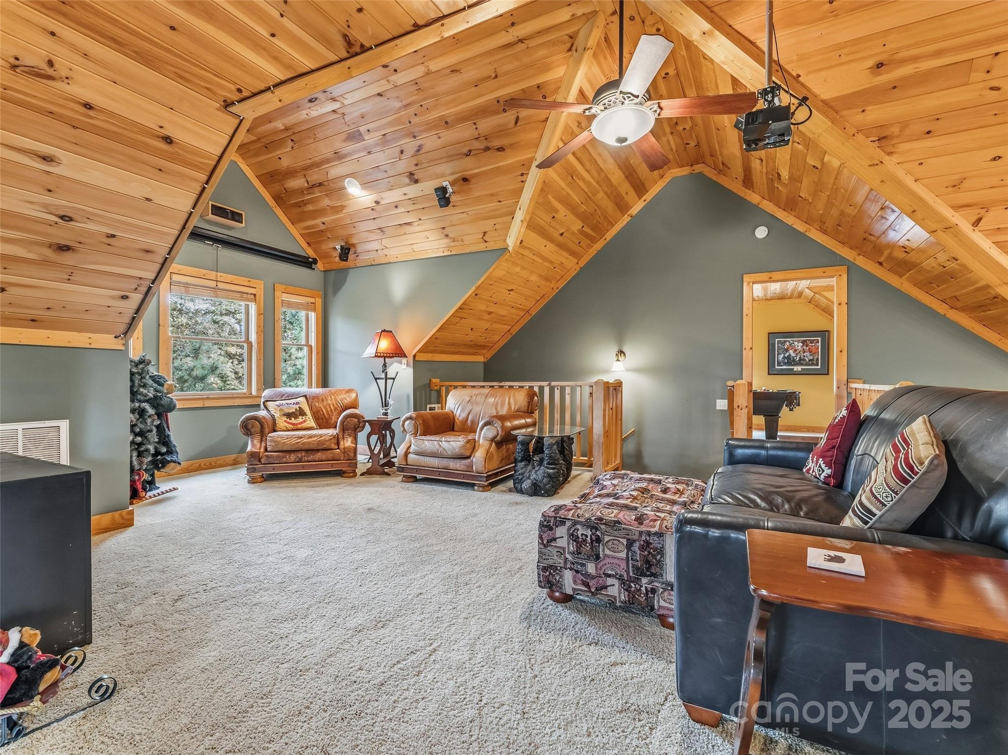 Miller Mountain - Residential