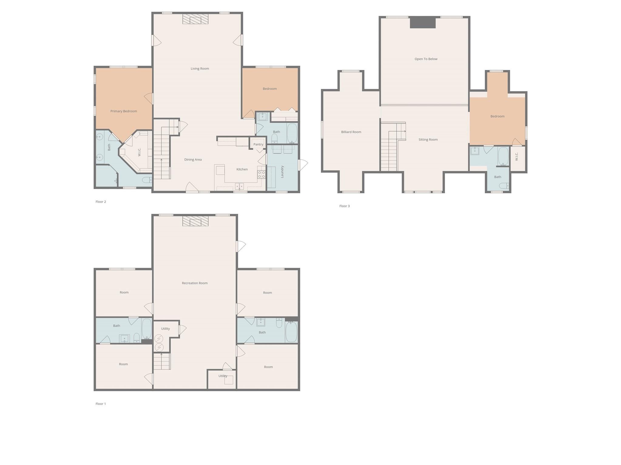 Miller Mountain - Residential