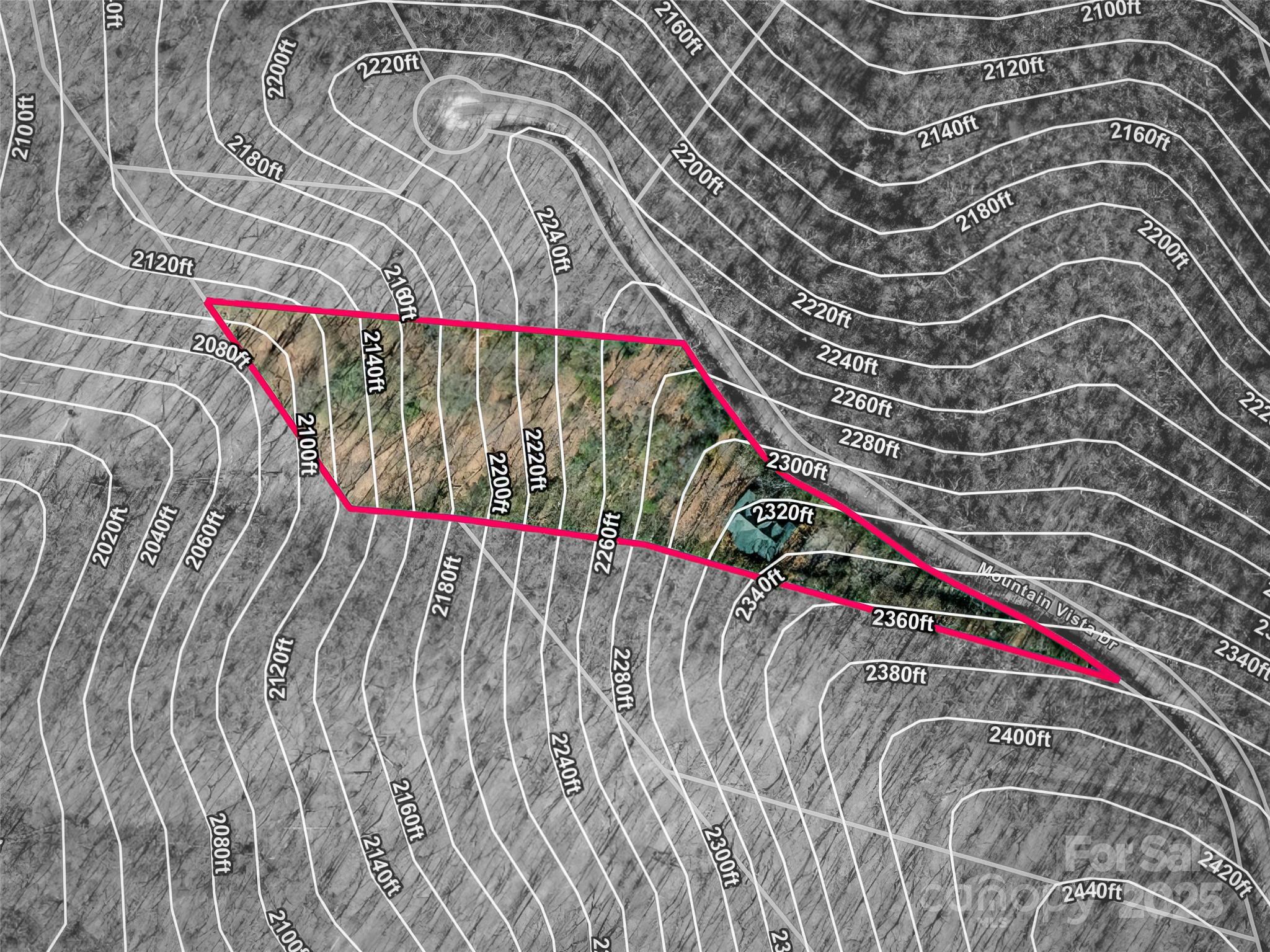 Miller Mountain - Residential