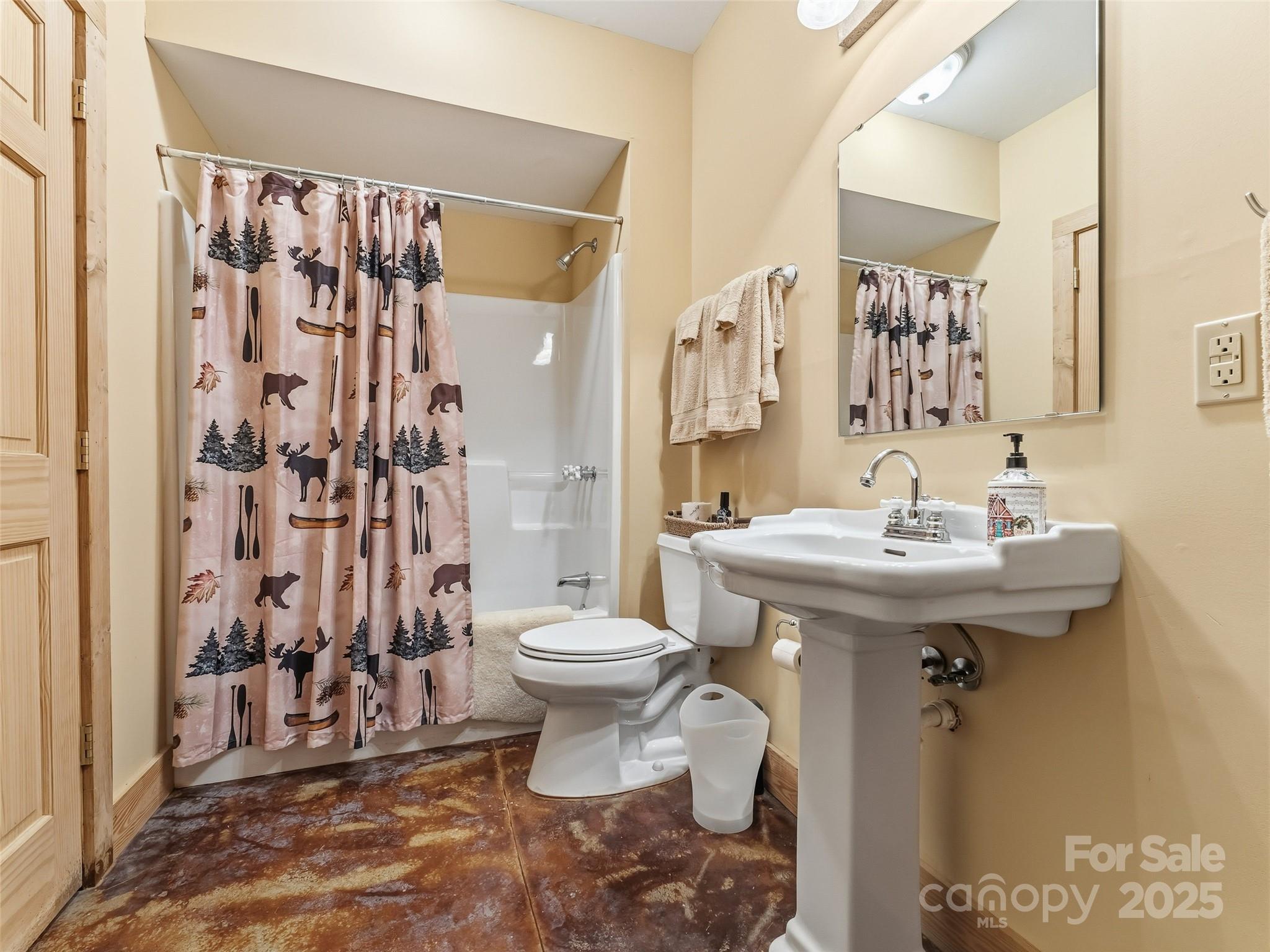 Miller Mountain - Residential