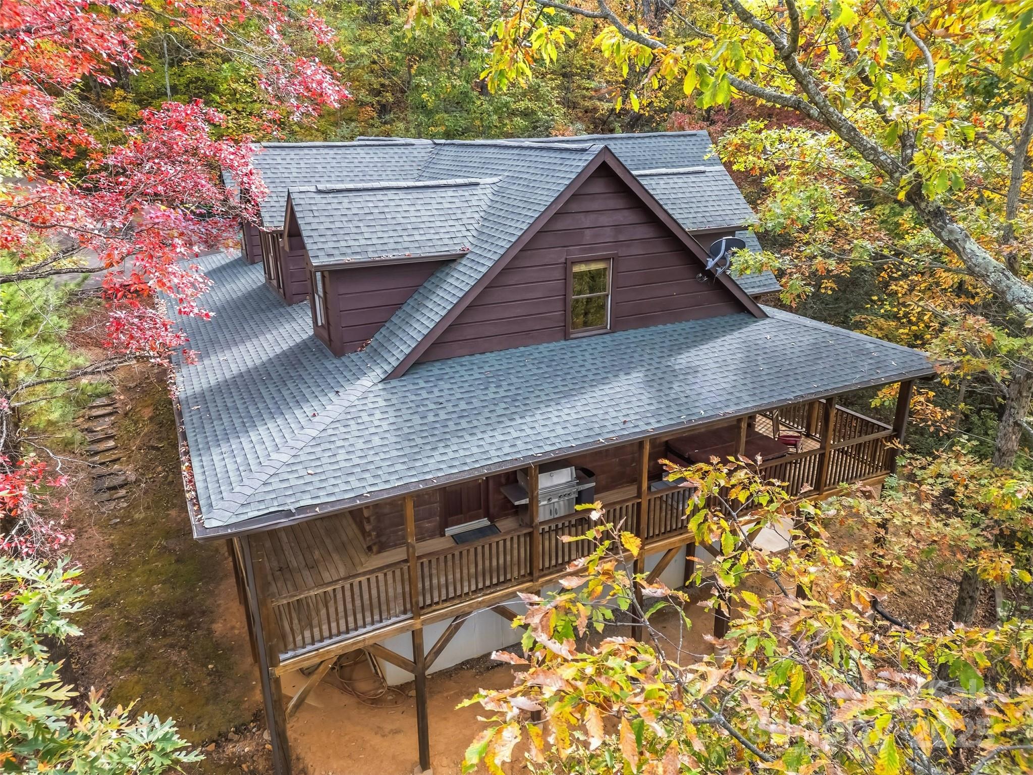 167 Mountain Vista Drive