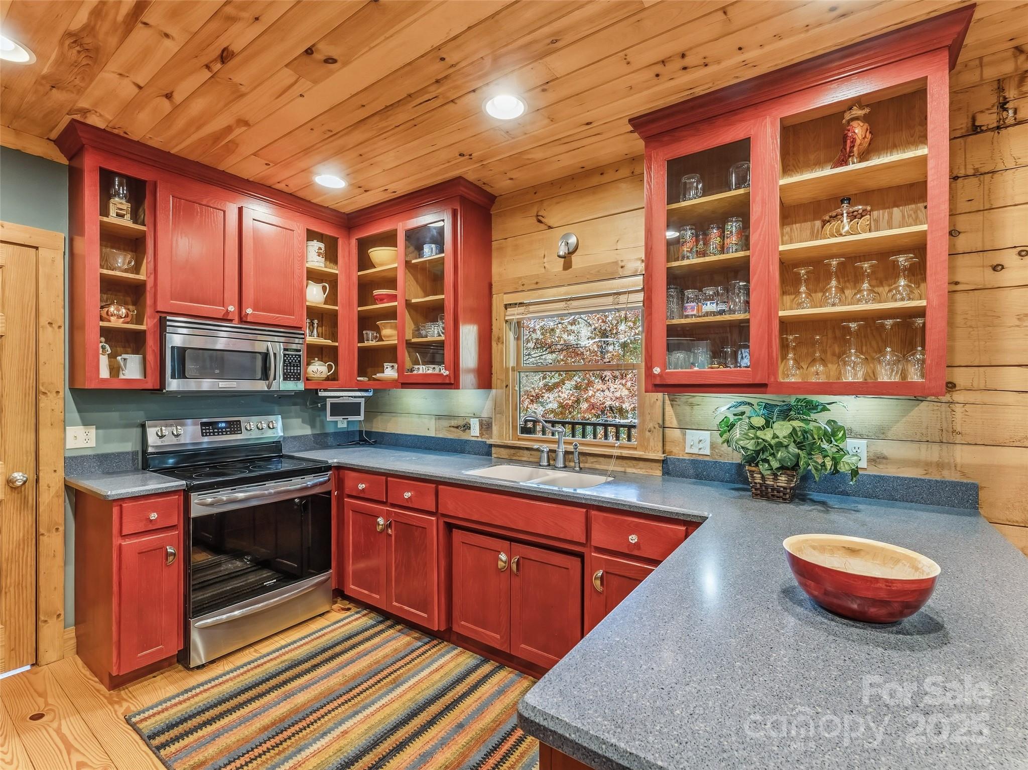 Miller Mountain - Residential