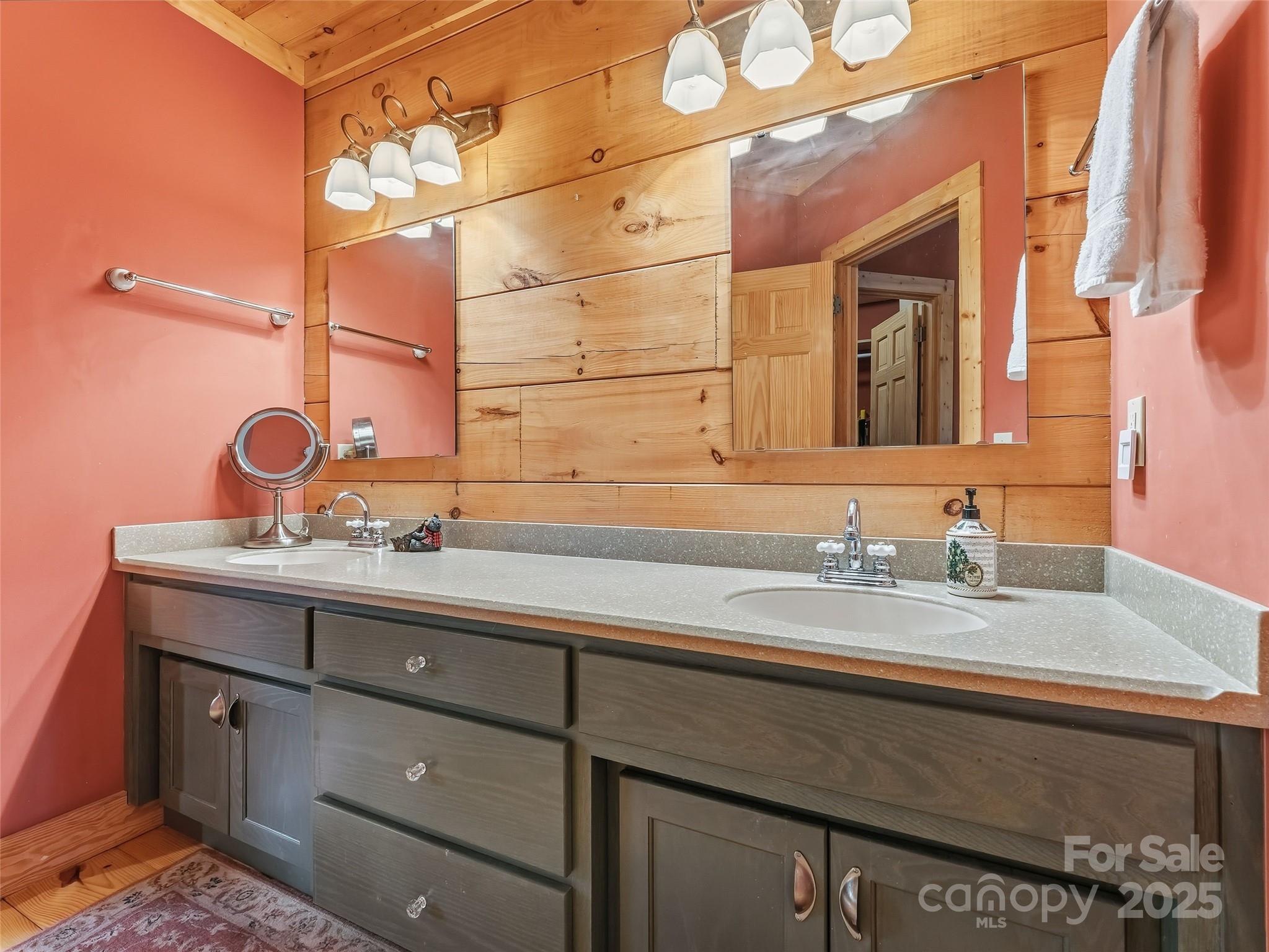 Miller Mountain - Residential