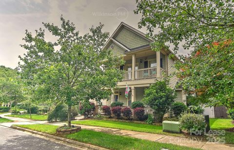 13835 Cedar Pond Circle Huntersville NC 28078