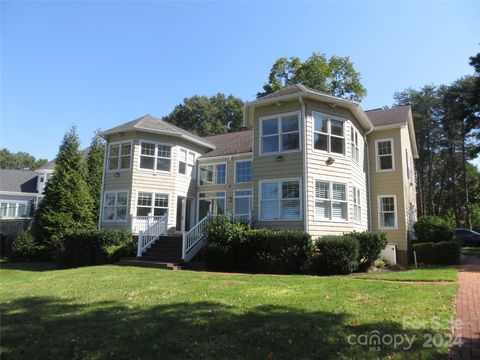 A home in Mooresville