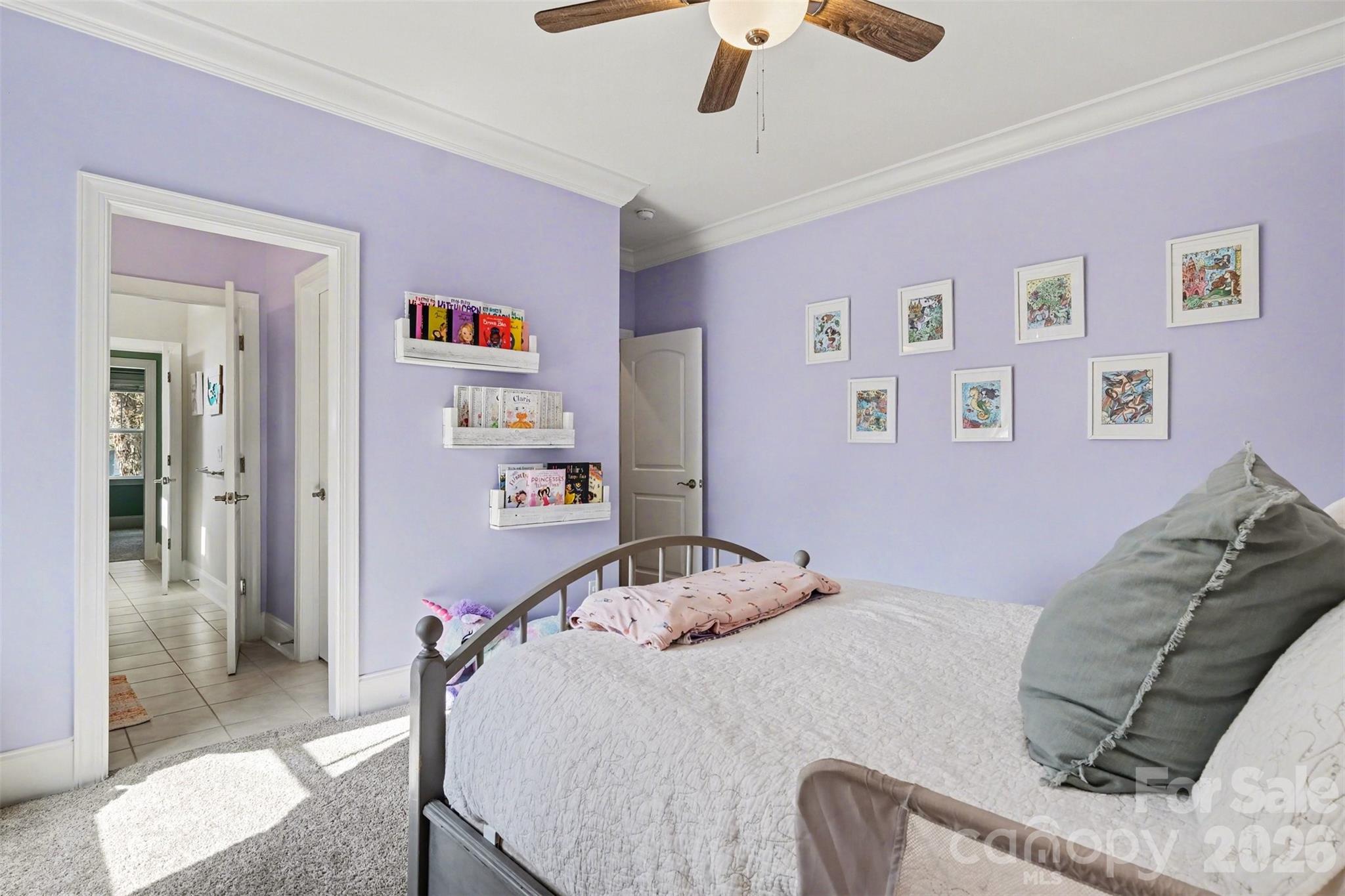 Mclean - South Shore - Residential