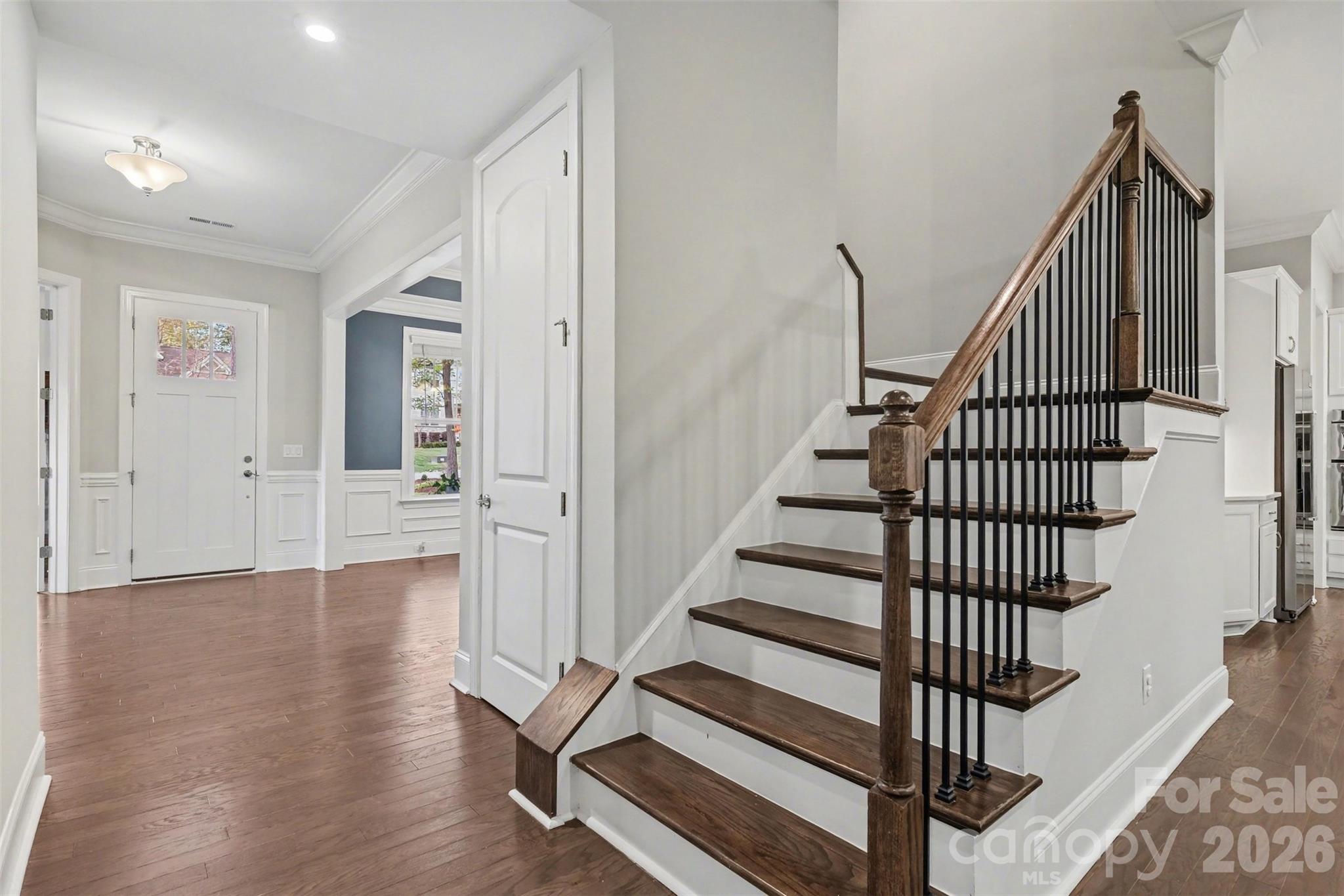 Mclean - South Shore - Residential