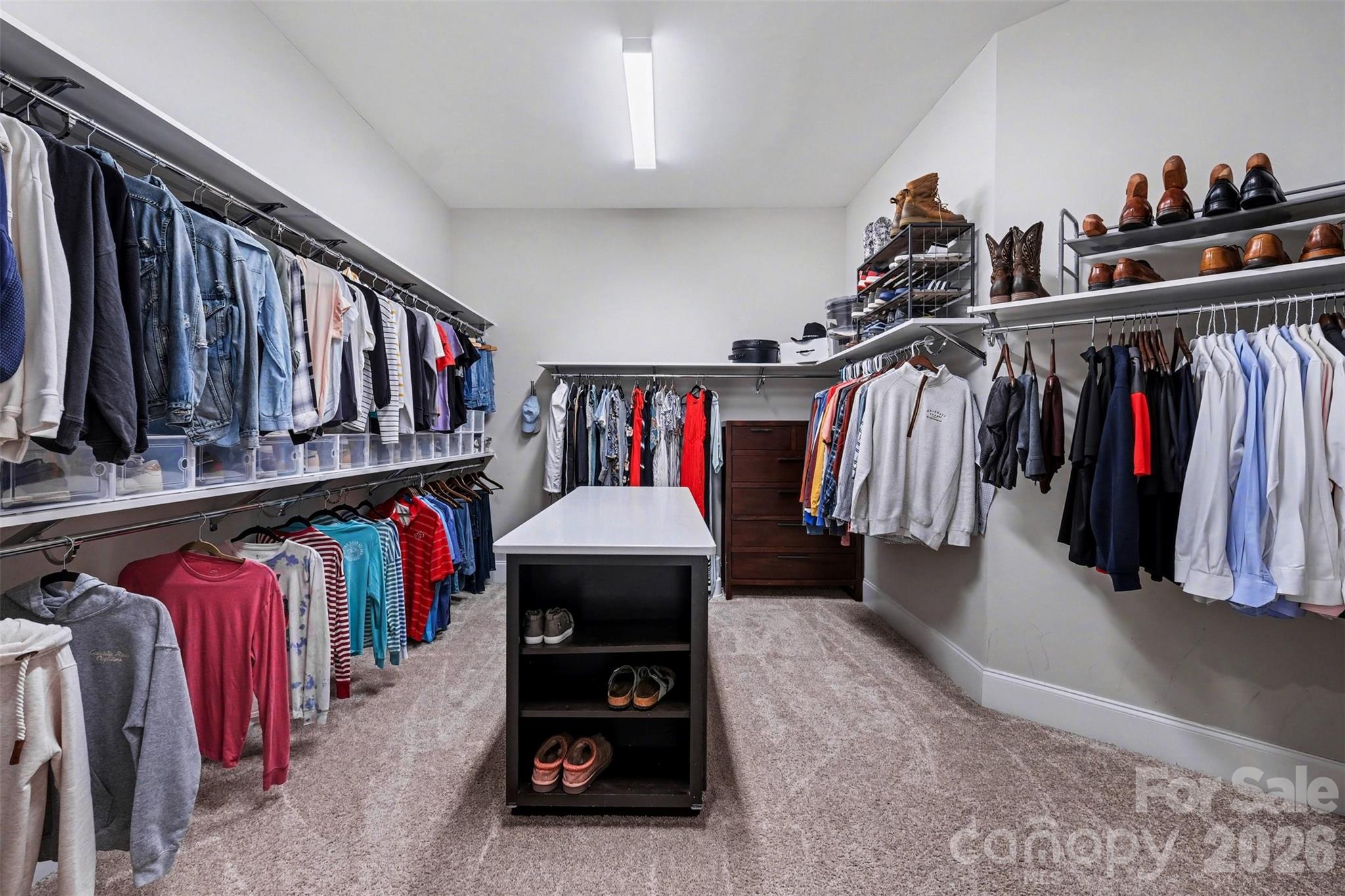 Mclean - South Shore - Residential