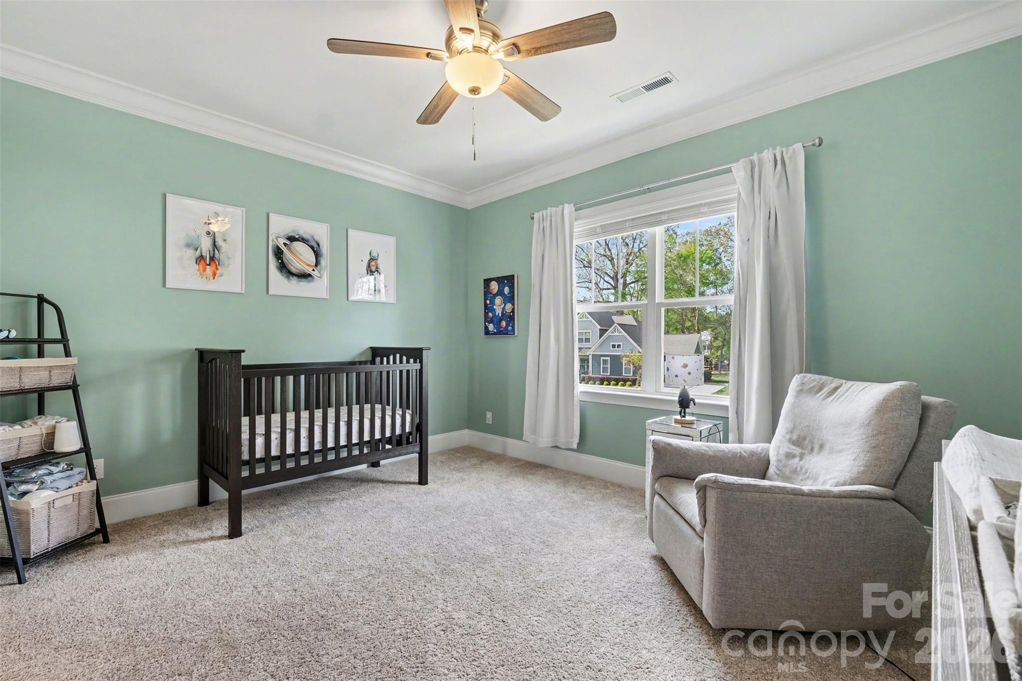 Mclean - South Shore - Residential