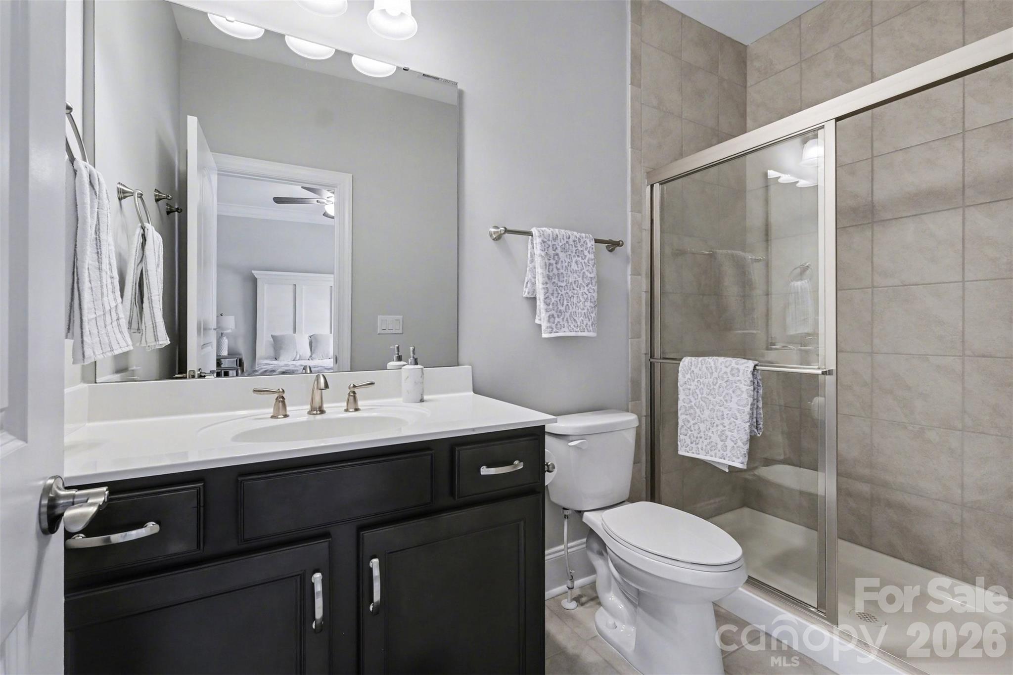 Mclean - South Shore - Residential