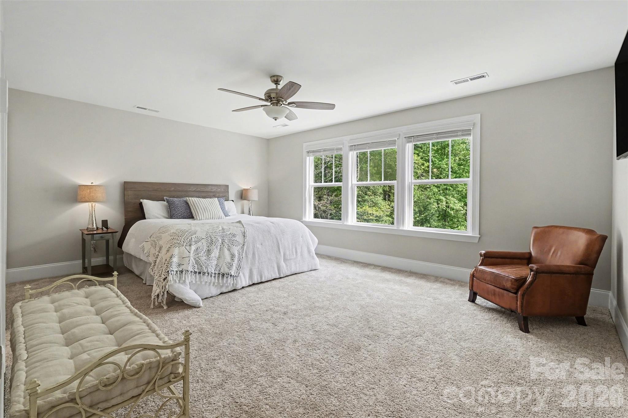 Mclean - South Shore - Residential