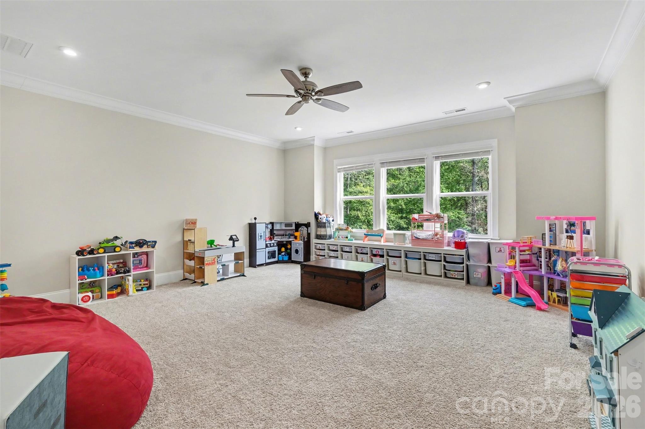 Mclean - South Shore - Residential