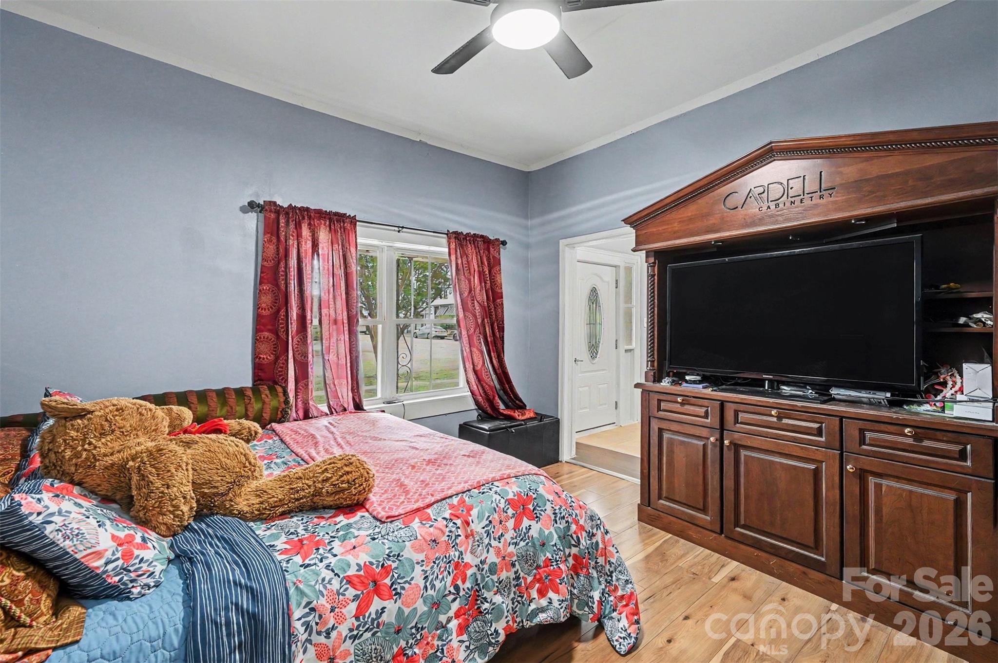 none - Residential