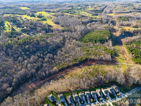 Lot 8 Jerry Ross Lane Iron Station NC 28080