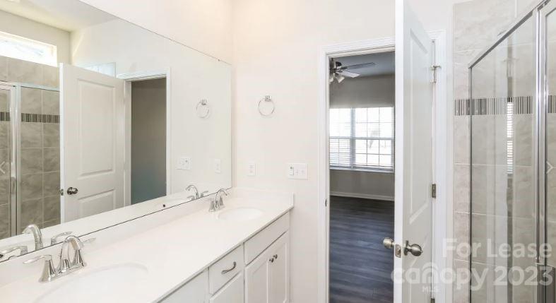 Gambill Forest - Residential Lease