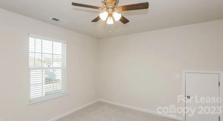 Gambill Forest - Residential Lease