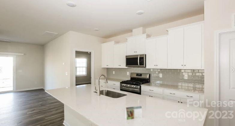 Gambill Forest - Residential Lease