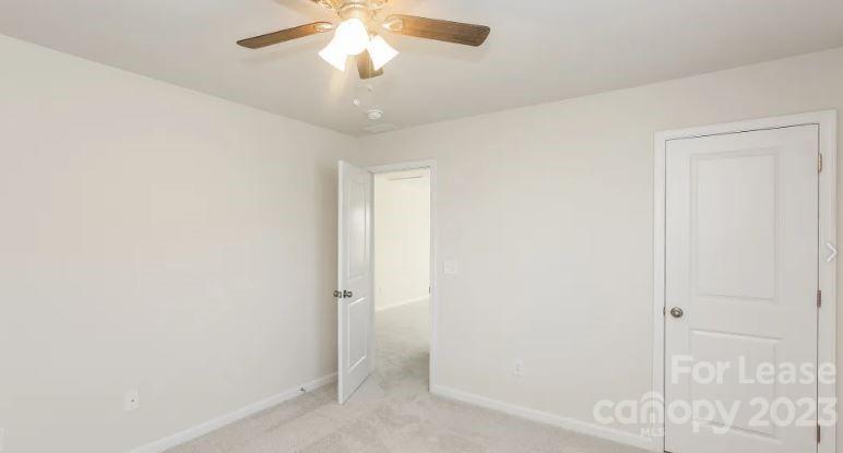 Gambill Forest - Residential Lease