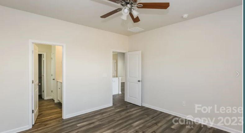 Gambill Forest - Residential Lease