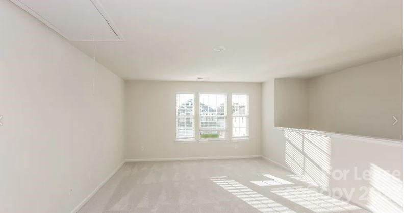 Gambill Forest - Residential Lease