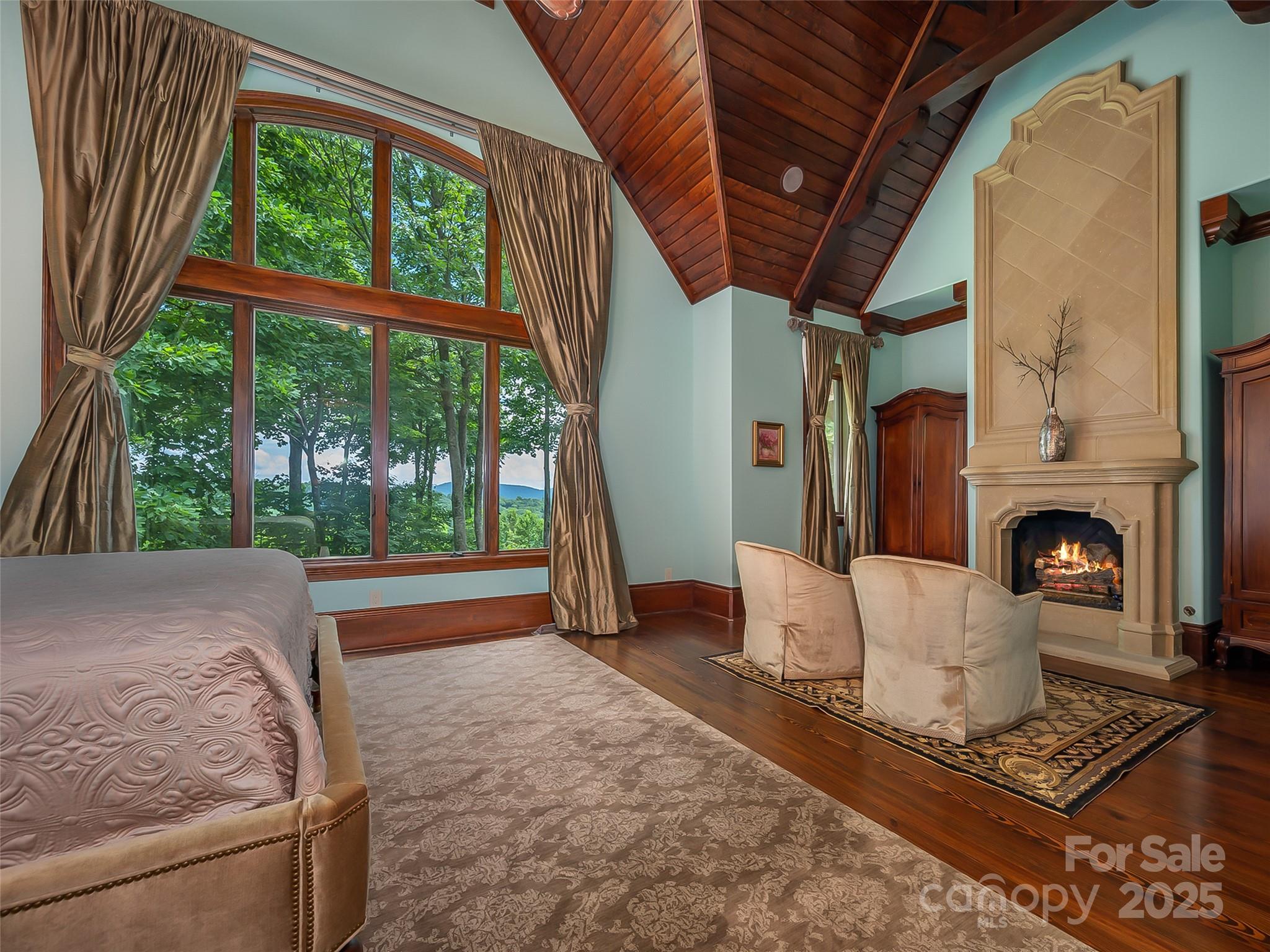 Champion Hills - Residential