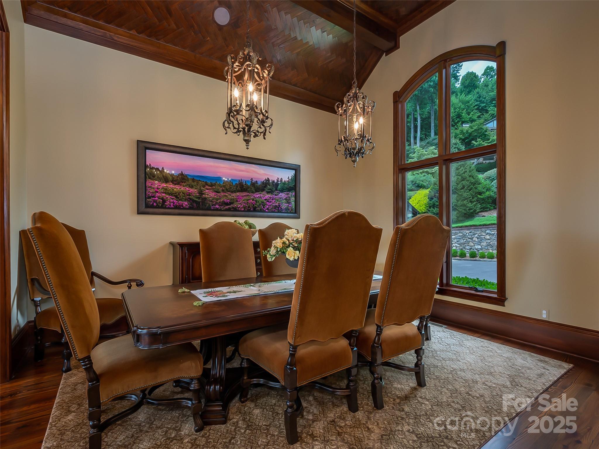 Champion Hills - Residential