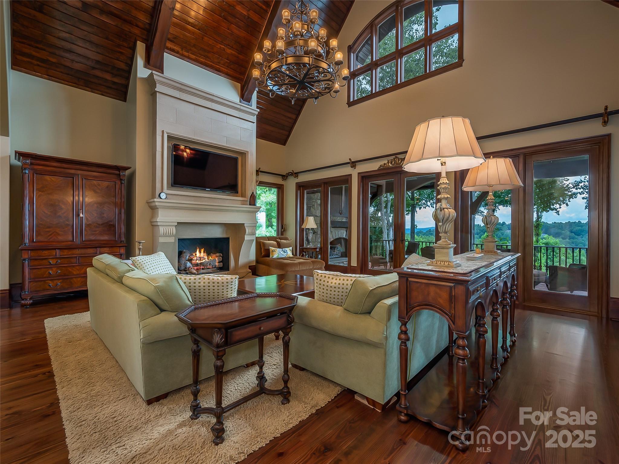 Champion Hills - Residential