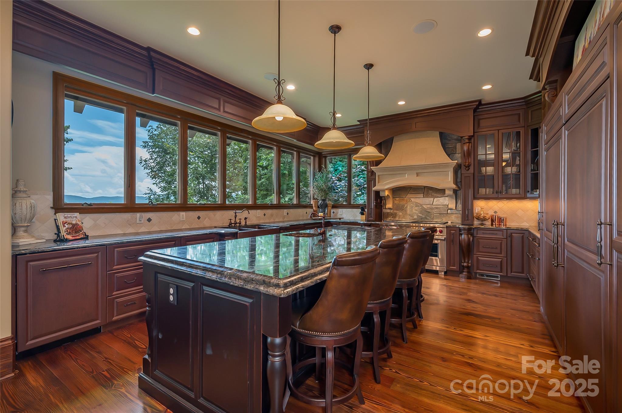 Champion Hills - Residential