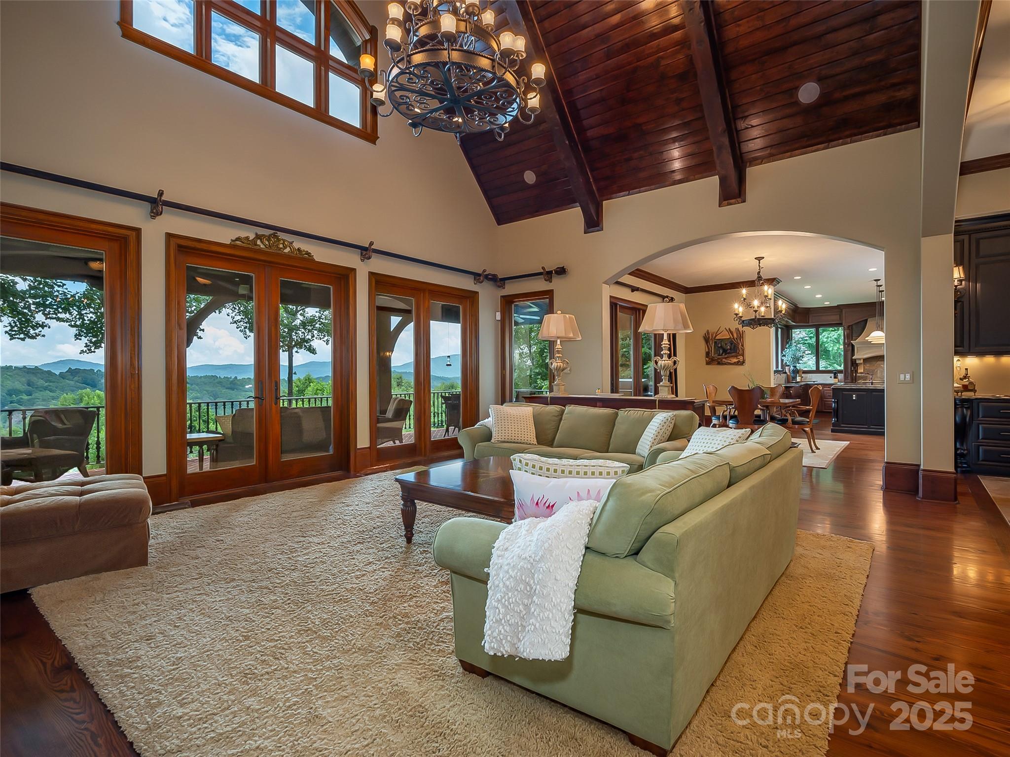 Champion Hills - Residential