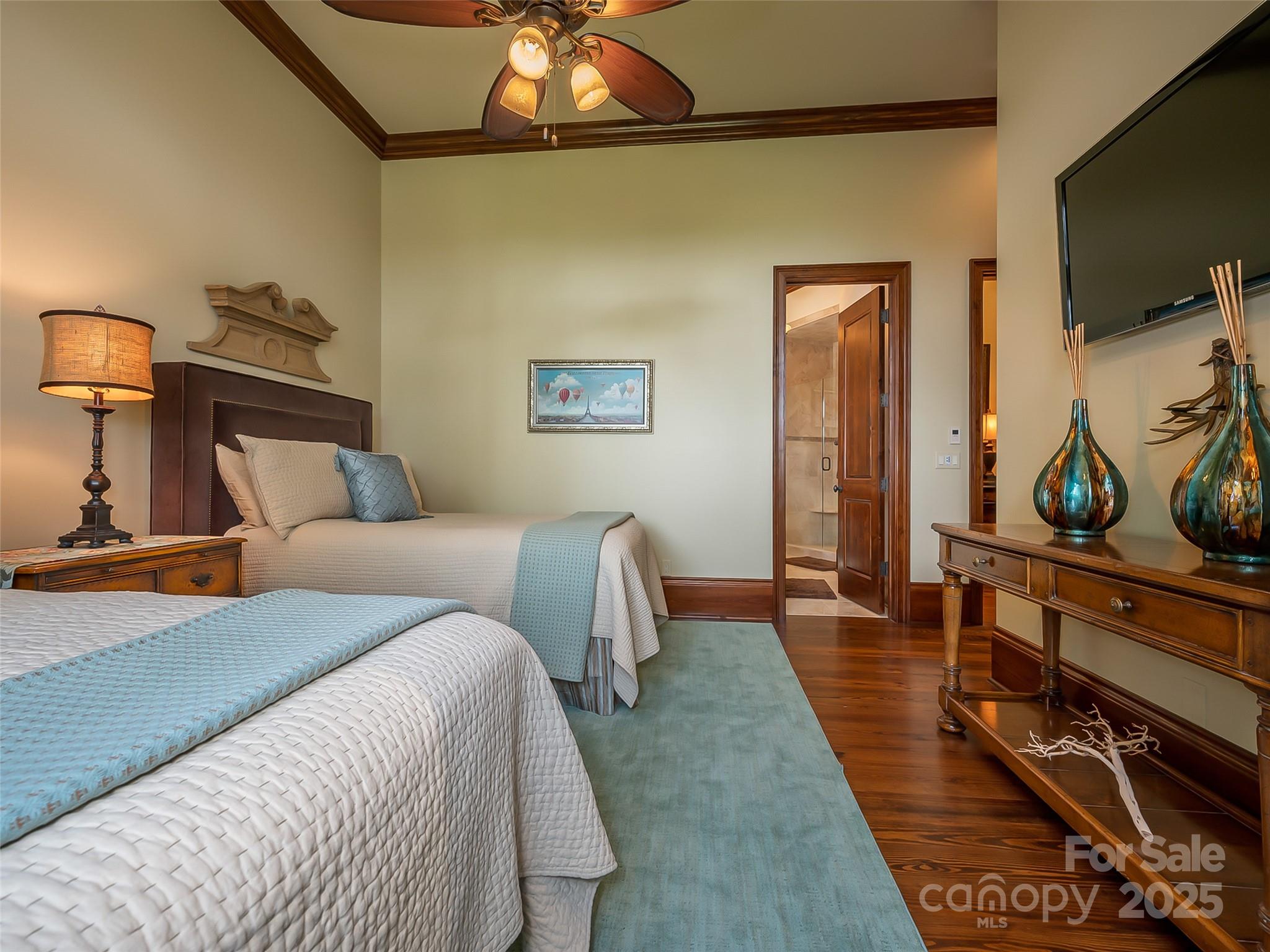 Champion Hills - Residential