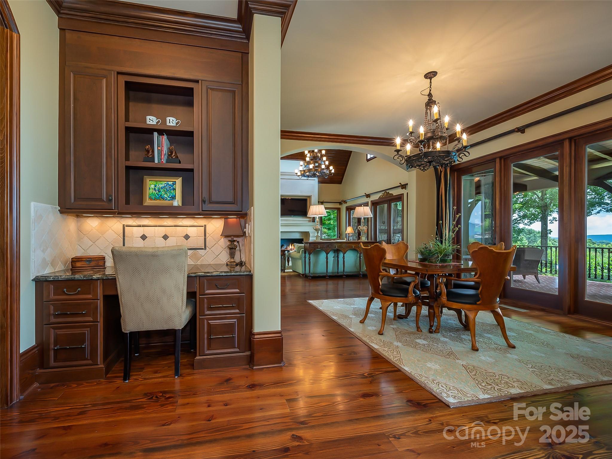 Champion Hills - Residential