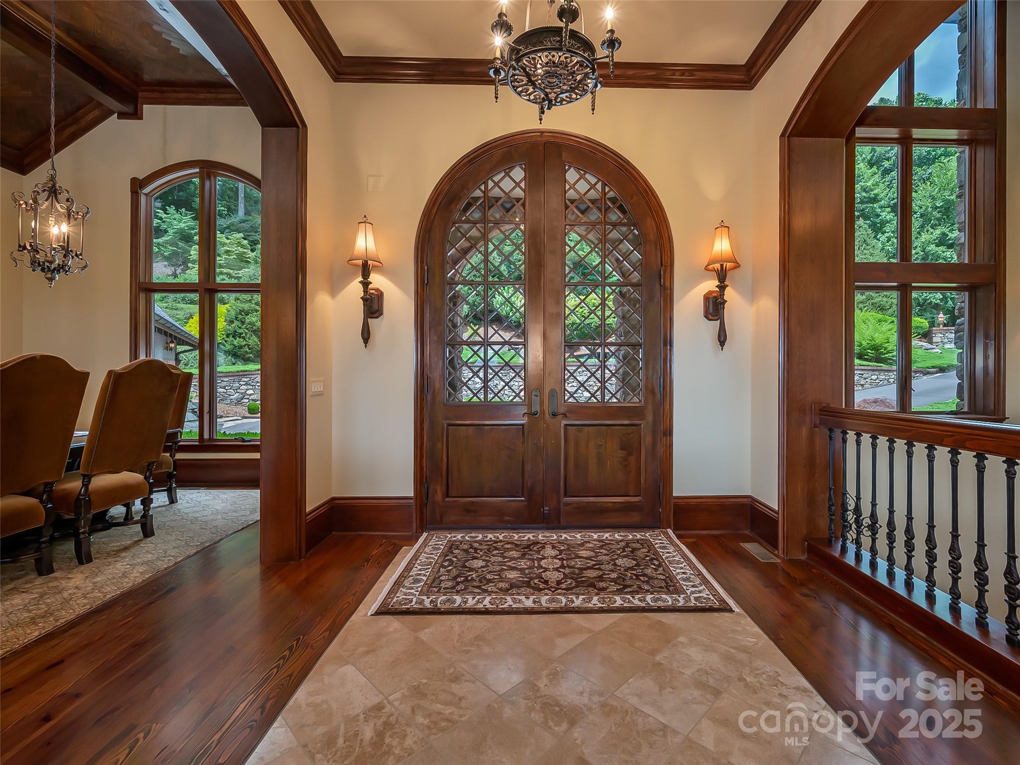 Champion Hills - Residential