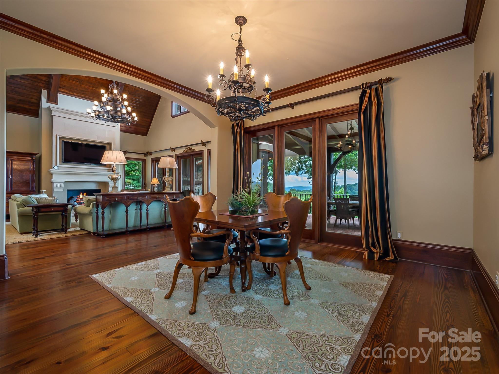 Champion Hills - Residential