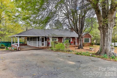 364 Dave Sims Road Rutherfordton NC 28139