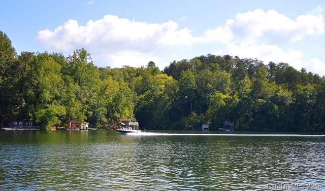 Lake Lanier - Residential