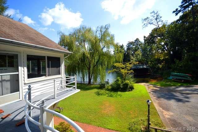 Lake Lanier - Residential