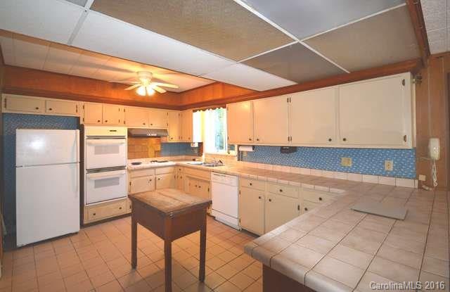 Lake Lanier - Residential