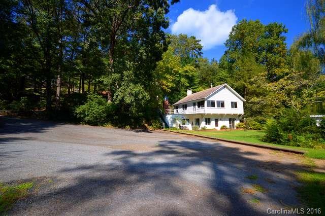 Lake Lanier - Residential