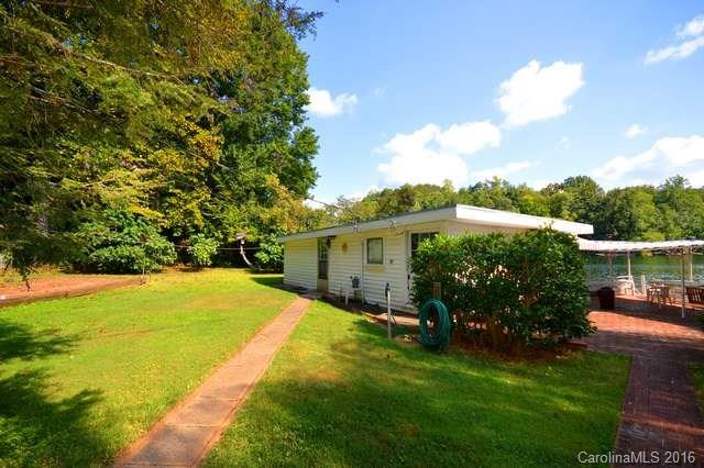 Lake Lanier - Residential