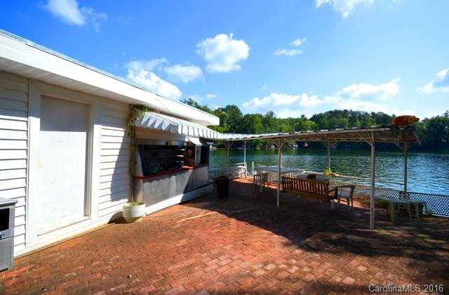 Lake Lanier - Residential