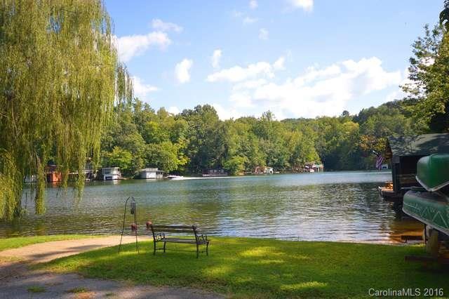 Lake Lanier - Residential