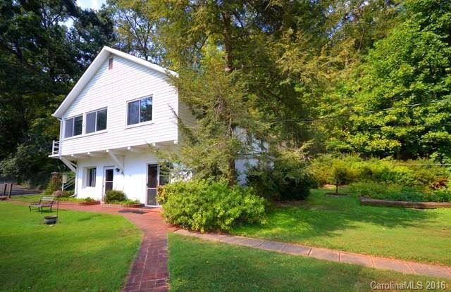 Lake Lanier - Residential