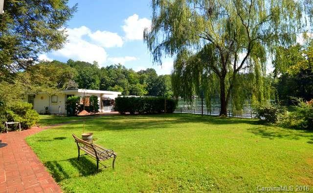 Lake Lanier - Residential