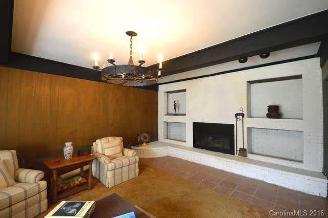 Lake Lanier - Residential